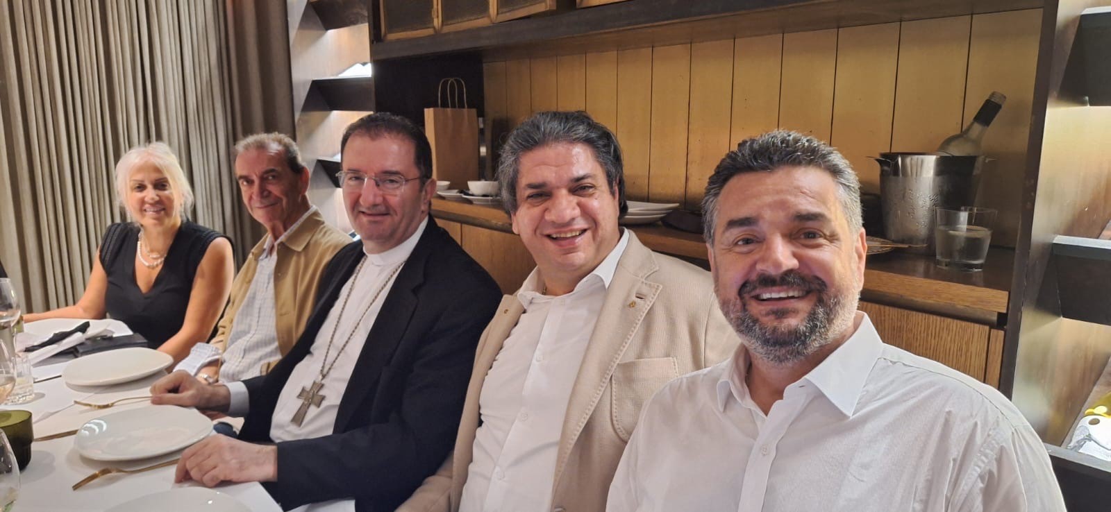 AUSTRALIA here we come! March 2025